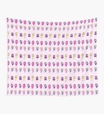Untitled Wall Tapestry