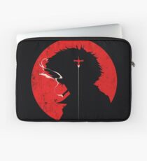 Cow Boy Bebop -Spike Spiegel Laptop Sleeve