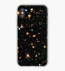 Hubble Extreme Deep Field iPhone Case