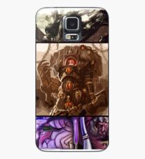 Chaos Primarchs Case/Skin for Samsung Galaxy