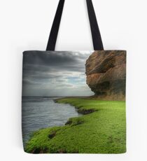 The Final Outpost of Atlantis Tote Bag