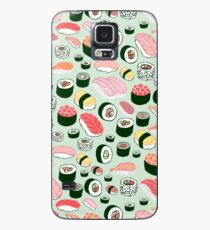 Sushi für immer! Hülle & Skin für Samsung Galaxy