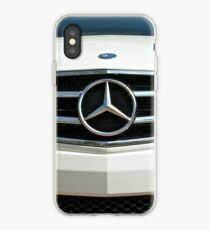 benz benz baby iPhone Case