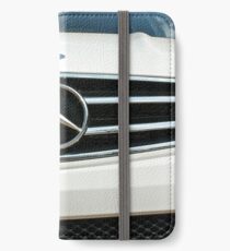 benz benz baby iPhone Wallet/Case/Skin