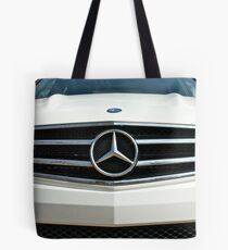 benz benz baby Tote Bag