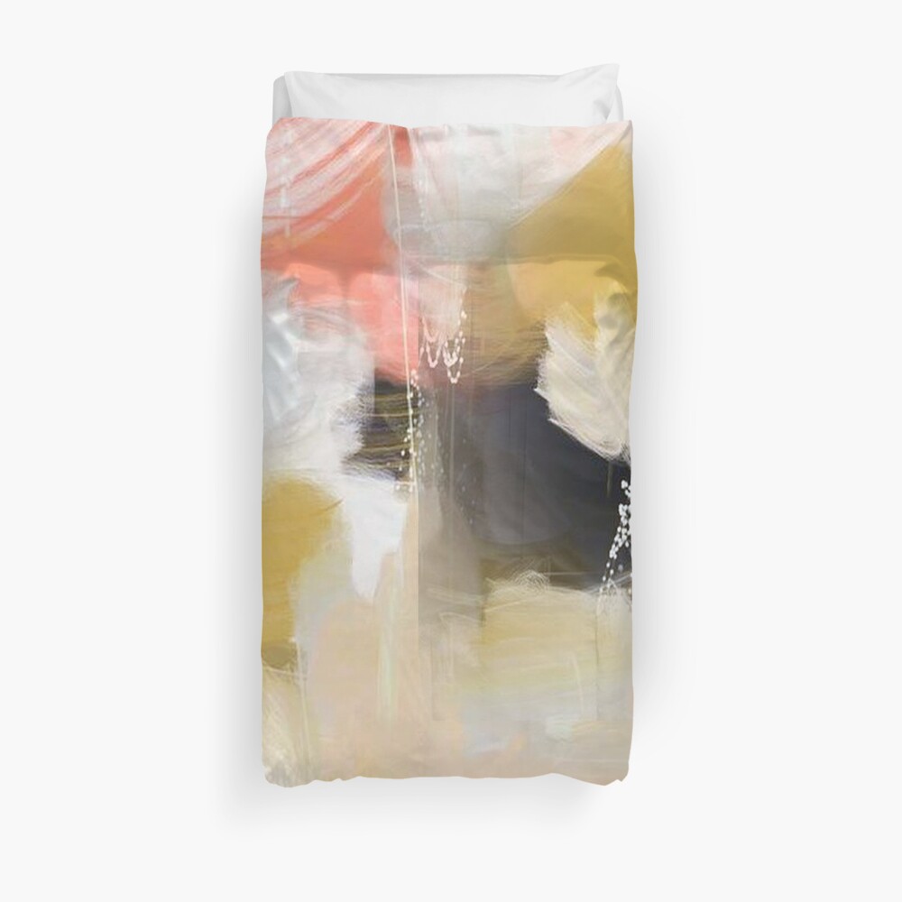 Matilda Duvet Cover
