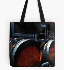 The Barrel Room Tote Bag