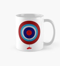 Targeted Classic Mug