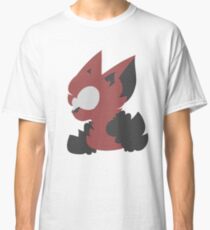 Silhouette Imp Classic T-Shirt