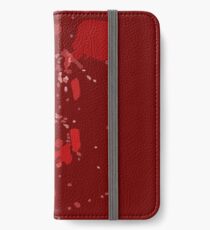Dogs Bullets iPhone Wallet/Case/Skin