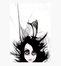 This Way Was Meant to Be. I'm Eternal Yours Photographic Print