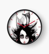 This Way Was Meant to Be. I'm Eternal Yours Clock