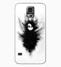 Becoming You. I'm Not Afraid Anymore Case/Skin for Samsung Galaxy