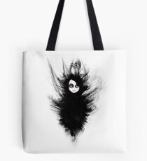 Becoming You. I'm Not Afraid Anymore Tote Bag