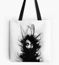 Coiling and Wrestling. Dreaming of You Tote Bag