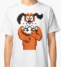 Duck hunt Classic T-Shirt
