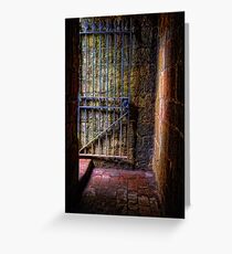 Im Free Greeting Card
