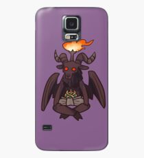 SMT Baphomet Case/Skin for Samsung Galaxy