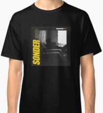 Sonder Into Album Art Classic T-Shirt