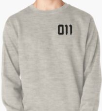 011 Pullover
