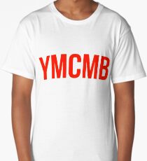 Young Money Tribute Long T-Shirt