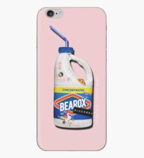 Drink Bleach EP iPhone Case