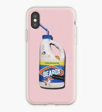 Drink Bleach EP iPhone Case