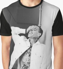 Blackbear Graphic T-Shirt