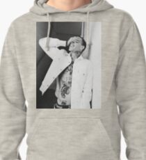 Blackbear Pullover Hoodie