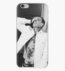 Blackbear iPhone Case