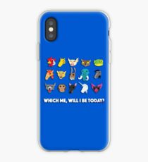 Choose Yourself iPhone Case