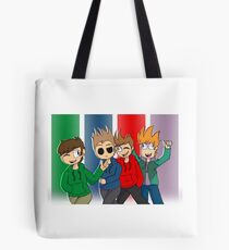 Bolsa de tela EDDSWORLD