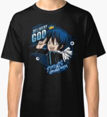 Delivery God Classic T-Shirt
