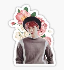 Byun Baekhyun Sticker