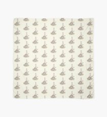Banjo Llama Scarf