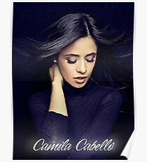 Camila Cabello: Posters | Redbubble