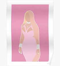 NICKI MINAJ Poster