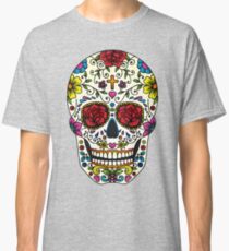 Sugar Skull Classic T-Shirt