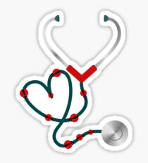 obgyn nurse stickers redbubble obgyn nurse