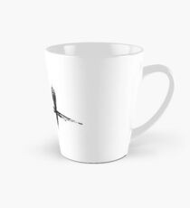 Dead by Tall Mug