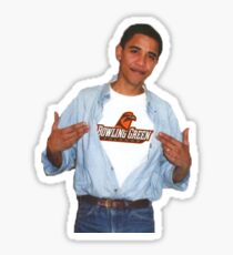 Yung Bama - Bowling Green Sticker
