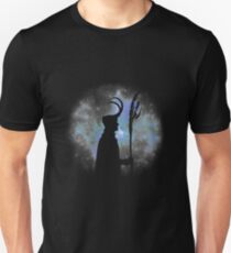 God of mischief Unisex T-Shirt