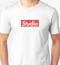 Studio Unisex T-Shirt