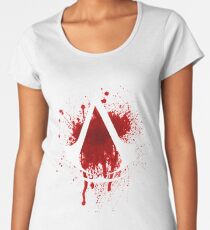 Assassins Creed Women's Premium T-Shirt
