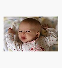Cameron Photographic Print