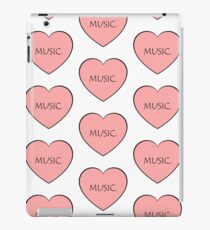 Music iPad Case/Skin