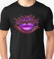 Lippenpflege - Pink Kiss Unisex T-Shirt