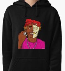 Zillakami Pullover Hoodie