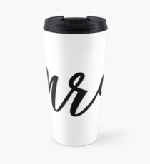Team Rafael Travel Mug