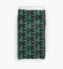 Funda nórdica Giannis Antetokounmpo